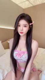 高质量嫩妹能玩到就是赚到